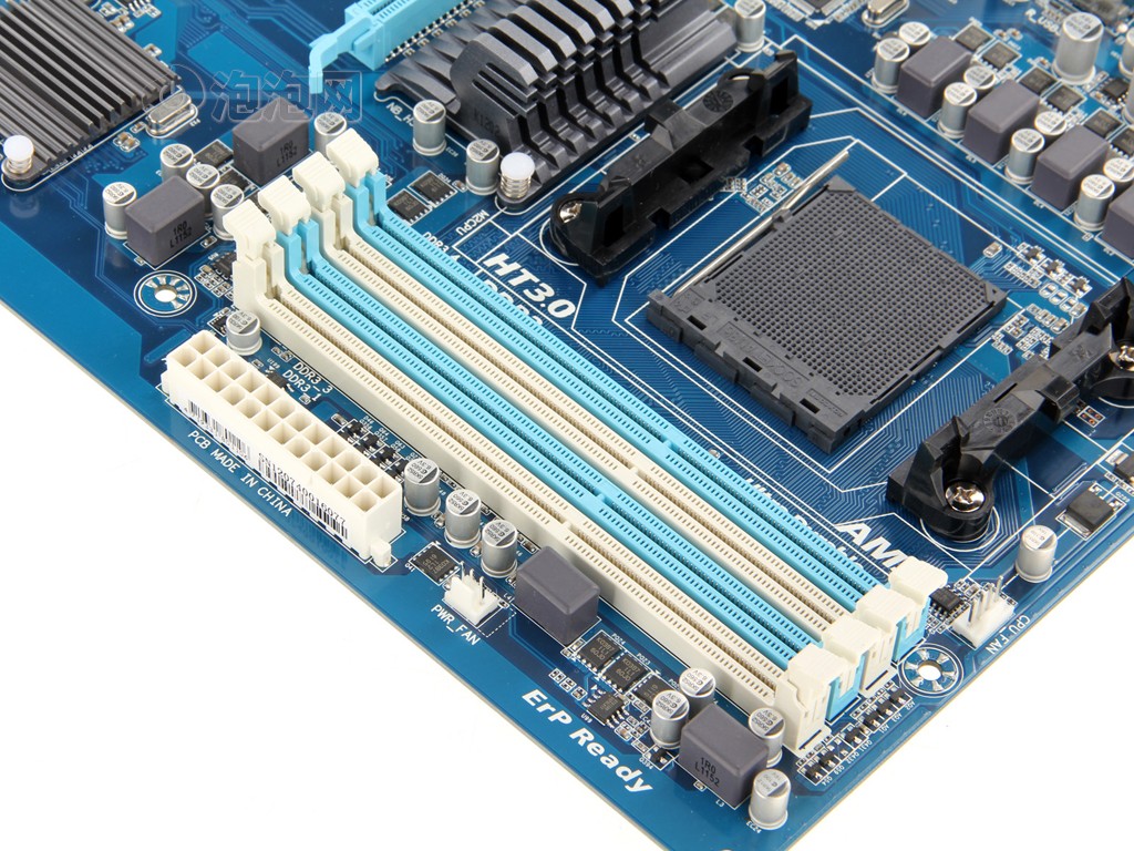 技嘉ga-970a-ds3(rev. 1.0)图片4