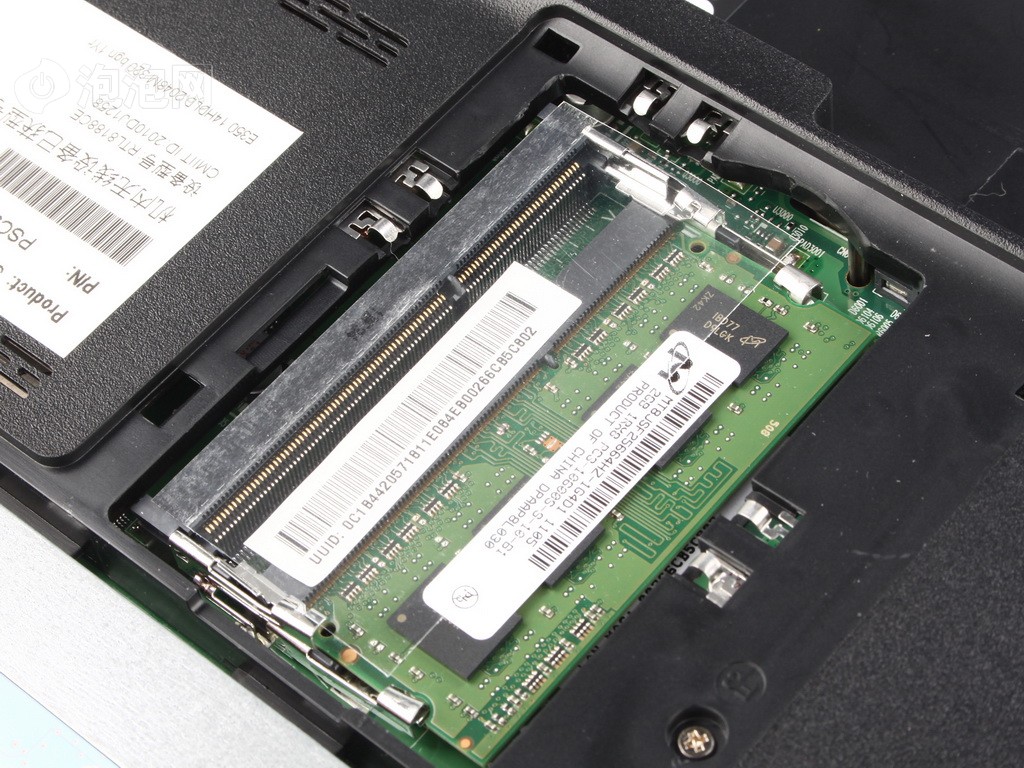 东芝c600-t06b拆机图片7