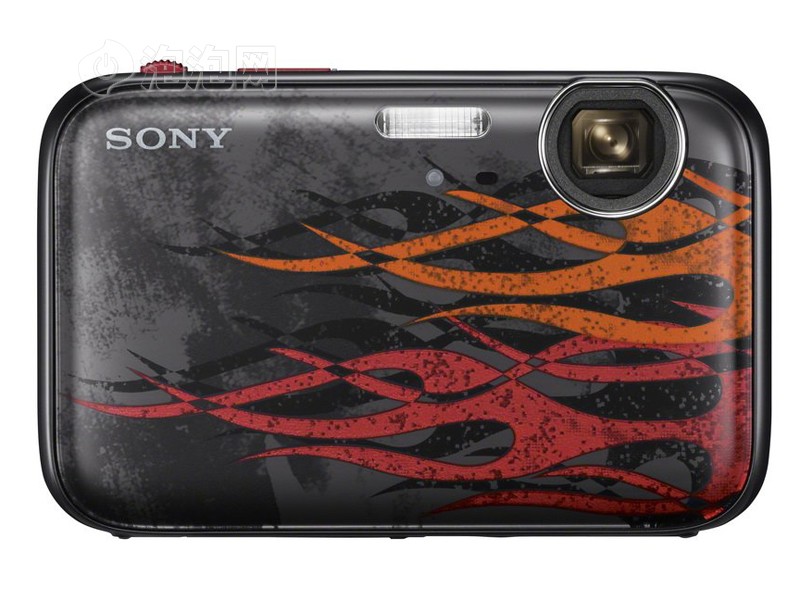 索尼j20 蓝色外观图片2