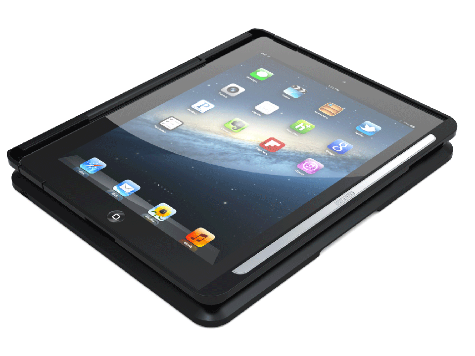 cruxcase crux360 ipad3鍵盤蘋果配件原圖 高清圖片 crux360 ipad3鍵