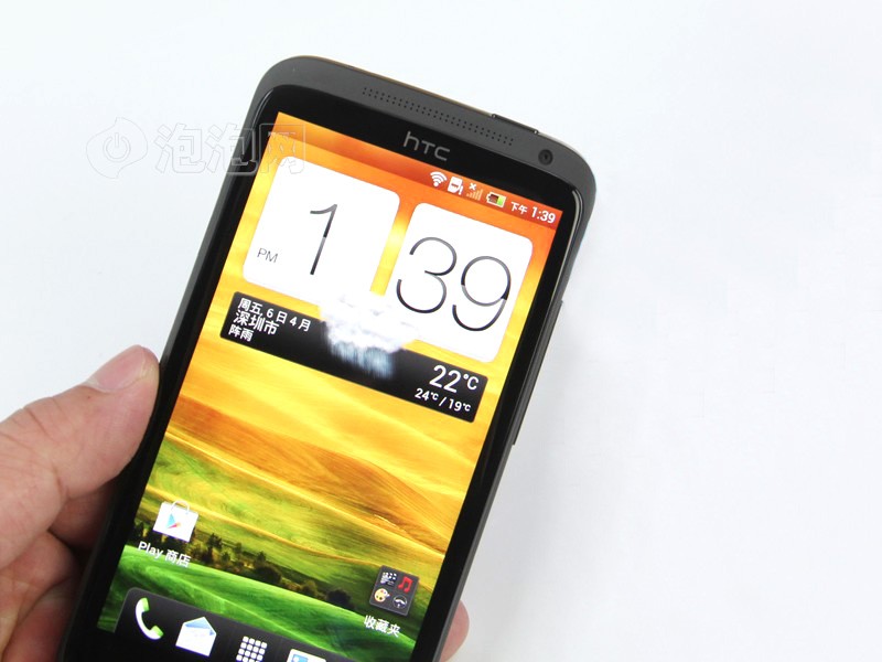 htc one x s720e 32g版3g手機(睿麗黑)wcdma/gsm手機原圖 高清圖片 on