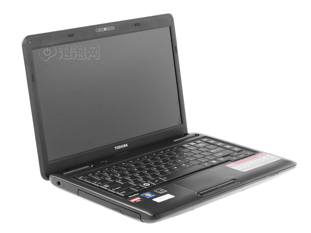 东芝c600-k02b(智尊黑)笔记本原图 高清图片 c600-k02b(智尊黑)图片