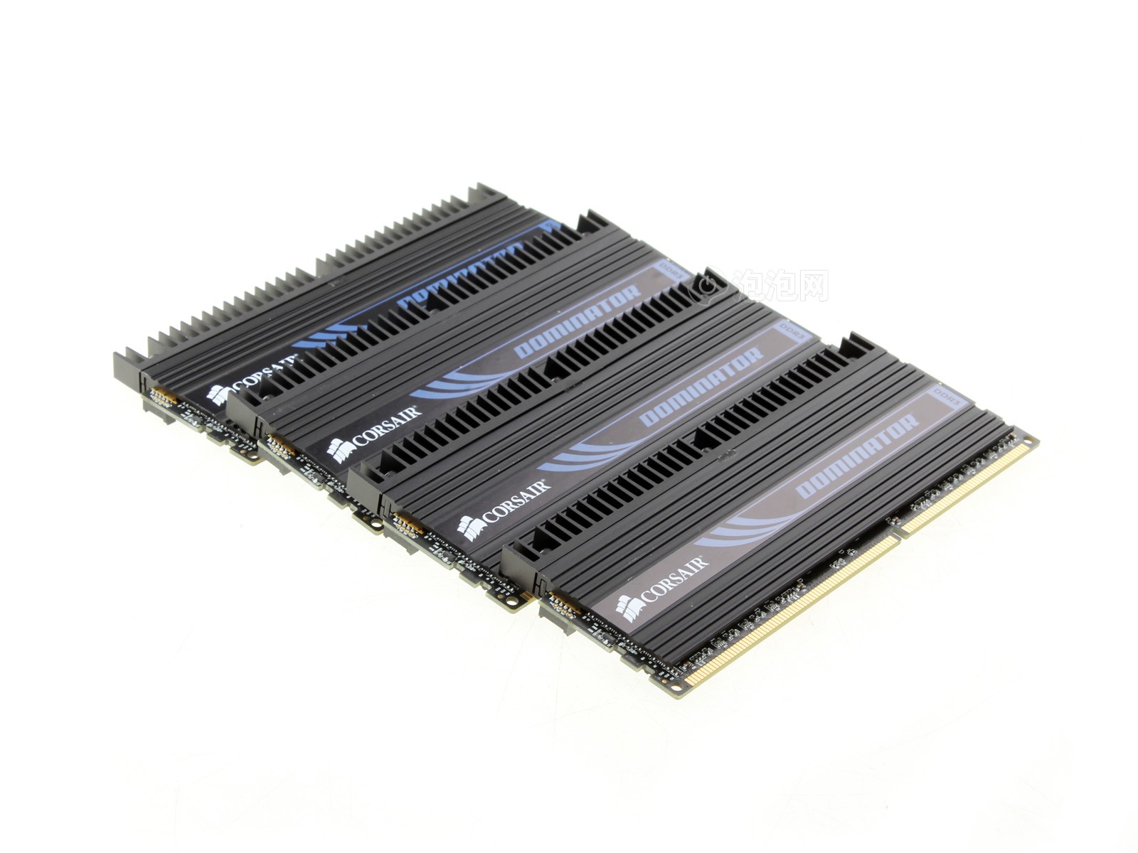 海盗船16gb ddr3 1866 套装(cmp16gx3m4x1866c9)原图