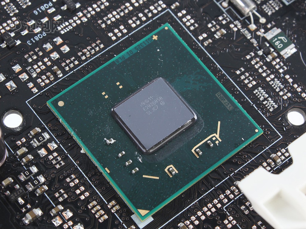 华硕maximus v gene图片18