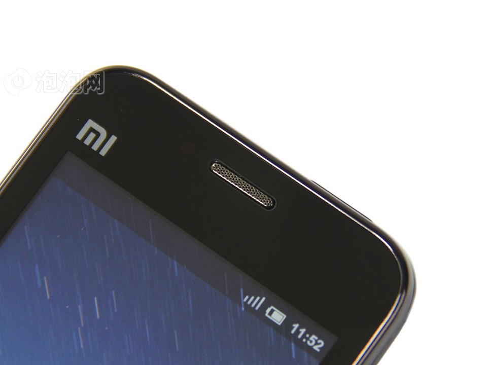 小米青春版前置摄像头图片