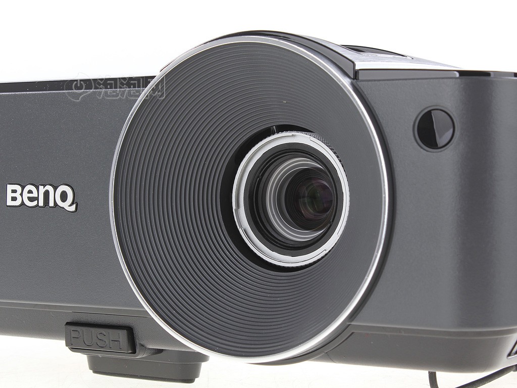 明基ms502投影机原图 高清图片 ms502图片下载 第6页_泡泡网