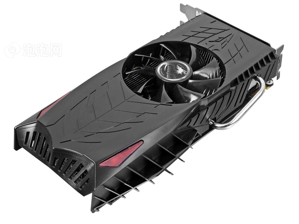 查看七彩虹gt630 白金版 d5 1024m大图