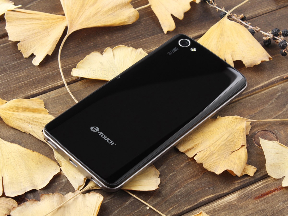 天语v8 大黄蜂2高清图片12