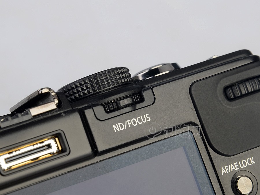 查看松下lx7 数码相机 黑色(1010万像素 3英寸液晶屏 3.