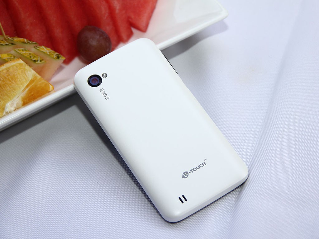 天语v8 大黄蜂2(勇气版)场景图片2