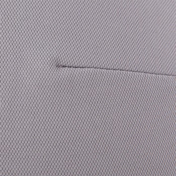 查看gigig-1067 太空记忆棉弓形腰靠 灰色大图