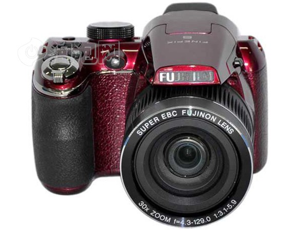 富士s4050精品外观图片9