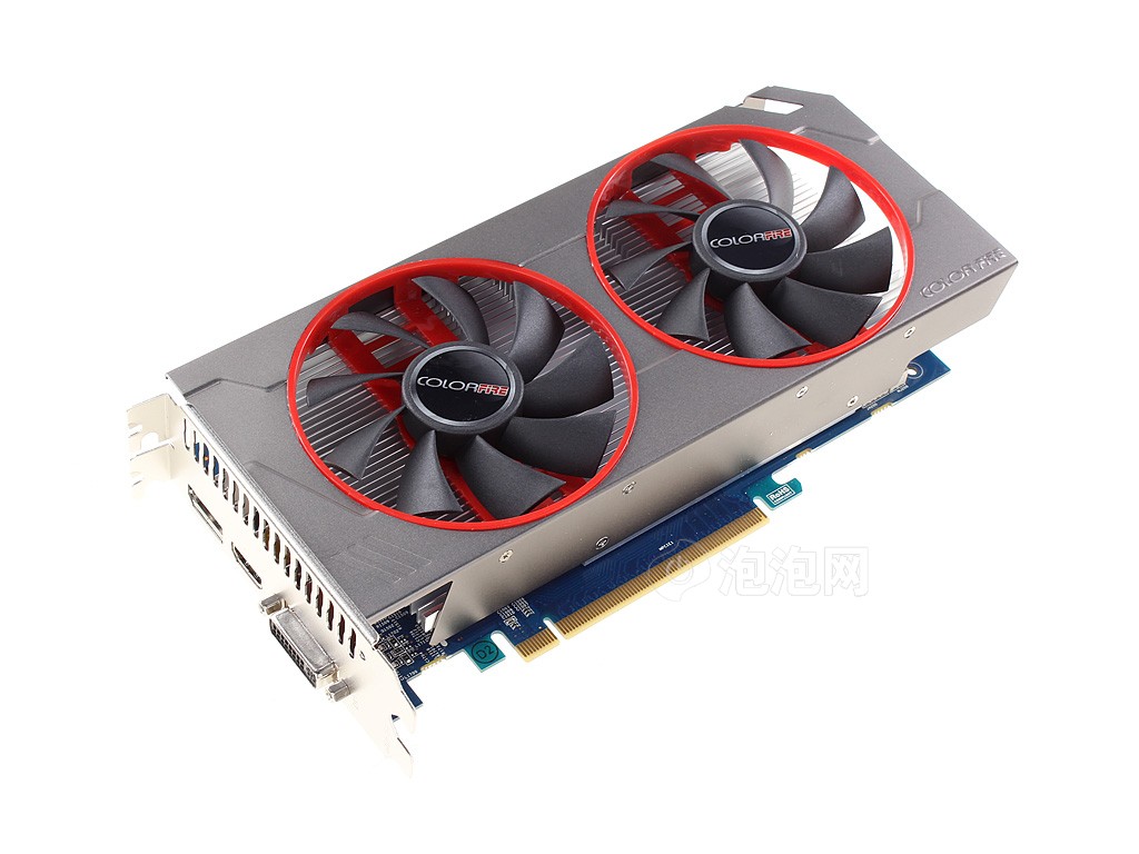 镭风hd7770 悍甲蜥twin-1gd5 ba1图片20