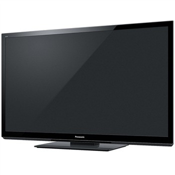 > 松下th-p46gt31c 46英寸 全高清 3d等离子电视 黑色原图