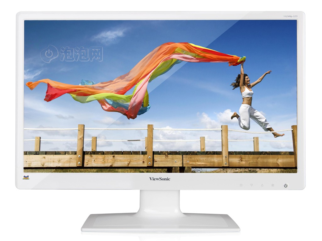 优派va2206p-led图片1