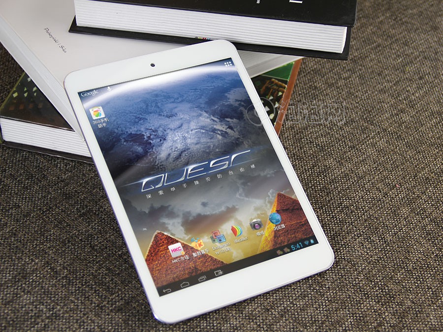 惠科quest q79双核 3g版平板电脑原图 高清图片 quest q79双核 3g版