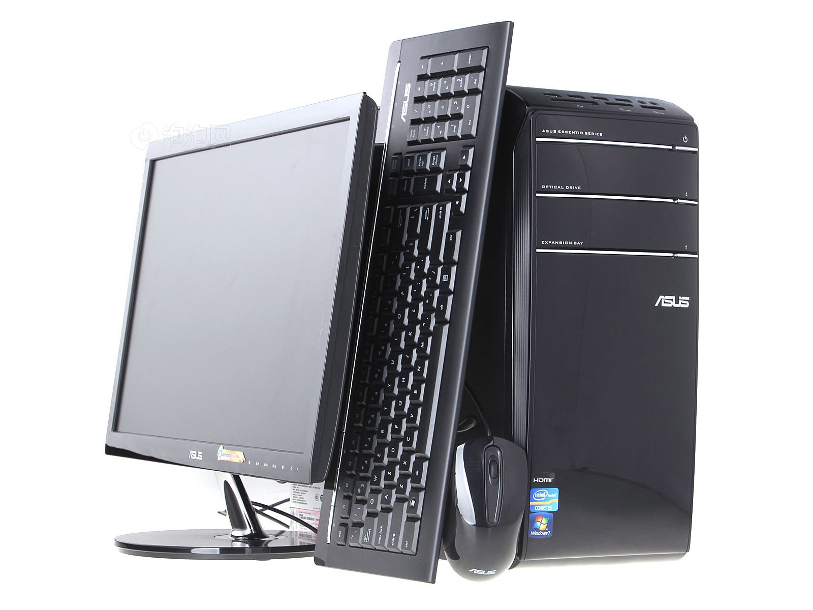 华硕cm6870-c23c图片7