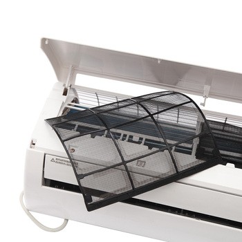 5匹 挂式福乐园变频系列家用冷暖空调(白色)图片5