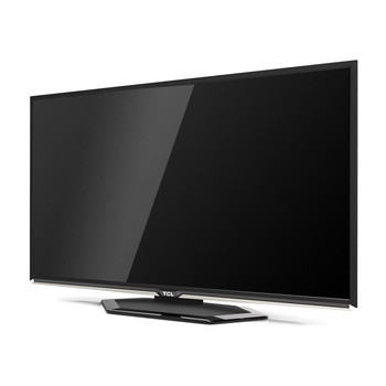 > tcl l46f3510an-3d 46英寸 安卓智能3d led电视(黑色)原图