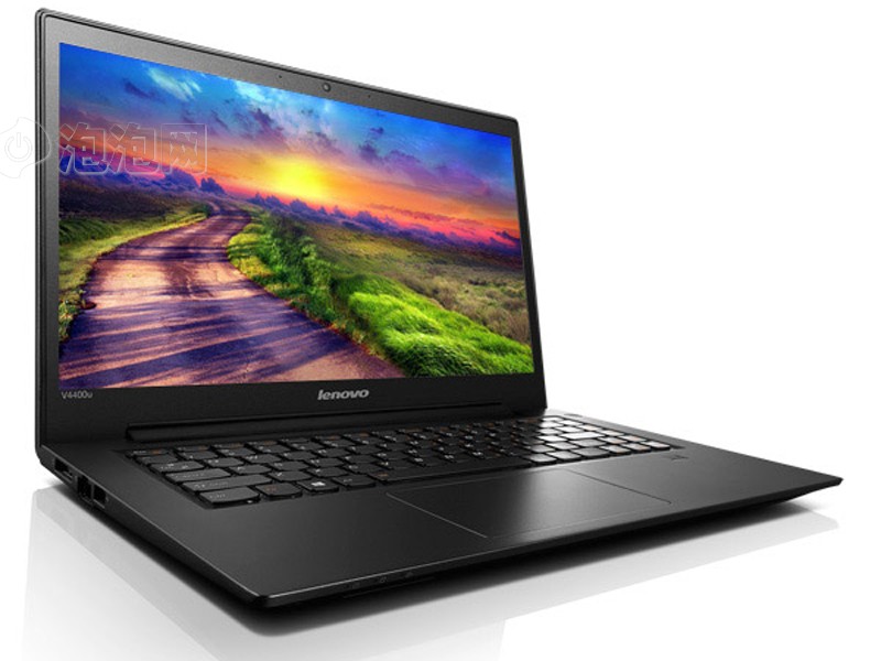 查看联想v4400u-ifi 14英寸笔记本电脑(i5-4200u/4g/500g 16g混混合