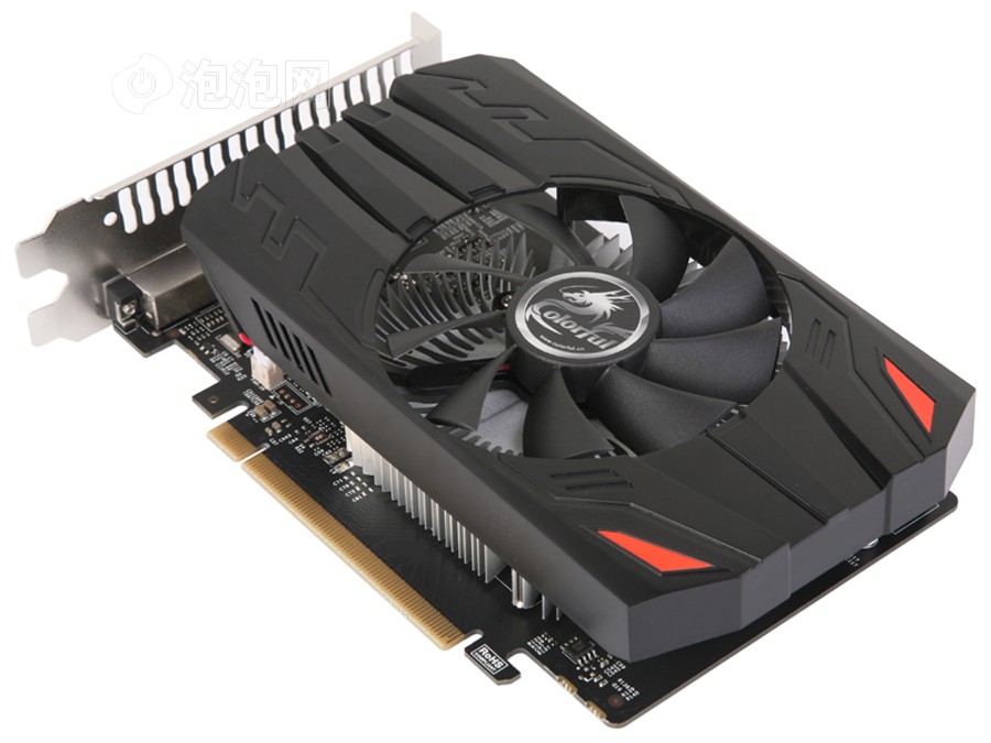 查看七彩虹gt630k 灵动鲨-1gd3大图