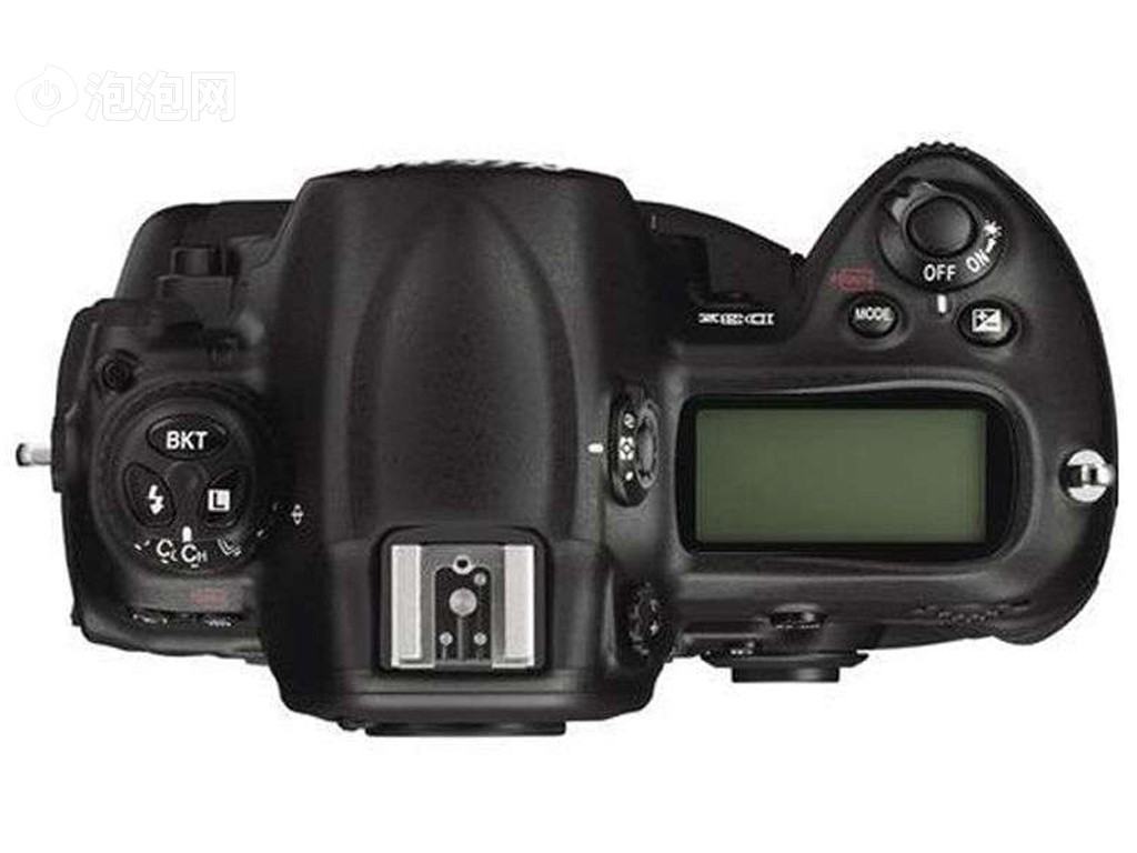 尼康d3x 单反机身(专业级单反 2450万像素 3英寸液晶屏 连拍5张/秒)