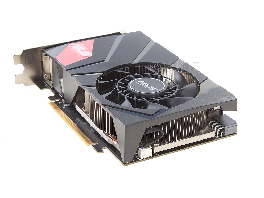 华硕mini gtx760-dcmoc-2gd5图片7