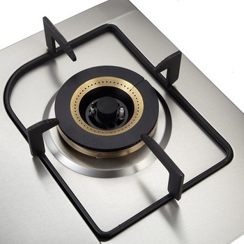 其他韩派(hap)jzt-gzx326-b17不锈钢面板燃气灶 天然气图片5