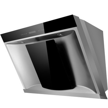 > govos5500侧吸式大吸力油烟机原图