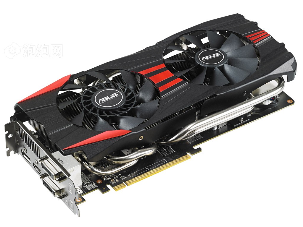 查看华硕圣骑士r9280x-dc2t-3gd5大图