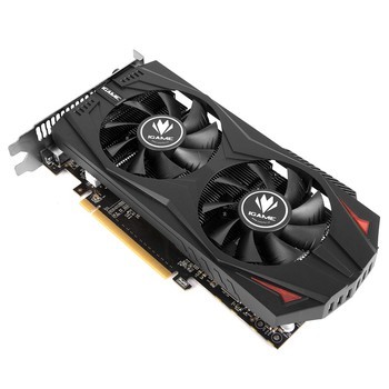 七彩虹igame650ti 烈焰战神u-twin-1gd5 954/5600mhz 1g/128位 gddr5