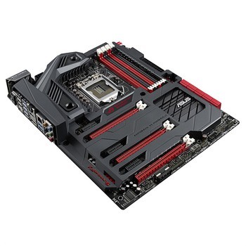 > 華碩maximus vi formula 主板 (intel z87/lga 1150)原圖