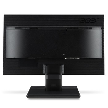 宏碁p239hl abd 23英寸led背光ips宽屏液晶显示器图片5