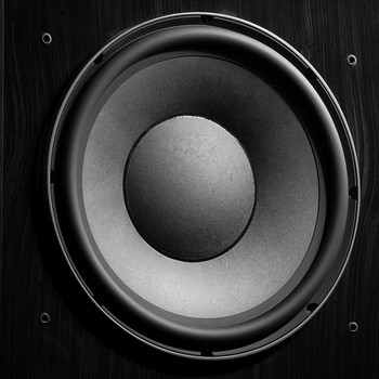 jbl n1500 array bg/230 array 系列低音炮 (黑色)图片4