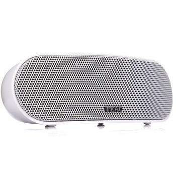 > teac tc-220bt/w 无线蓝牙音响(白色)原图