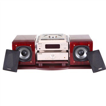 查看山水mc-1319hd 迷你组合音响大图