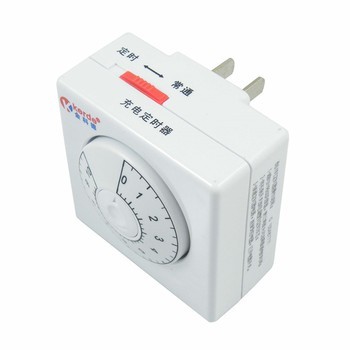 > 科德金 tc-938 充电定时器(电动车专用型)原图
