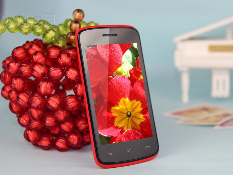 查看邦华v2 移动3g手机(星韵黄)td-scdma/gsm双卡双待单通非合约机