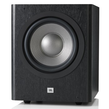 > jbl sub250pbk/230-c studio 2系列低音炮 (黑色)原图