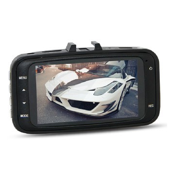 凌度dm900升级版dm980红外夜视高清1080p行车记录仪循环录像新品图片3