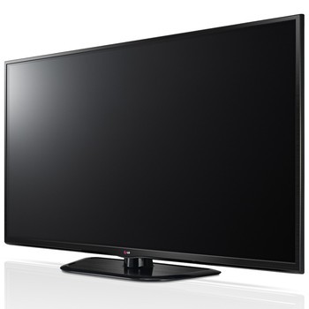 > lg60pn660h 60英寸等离子电视(黑色)原图