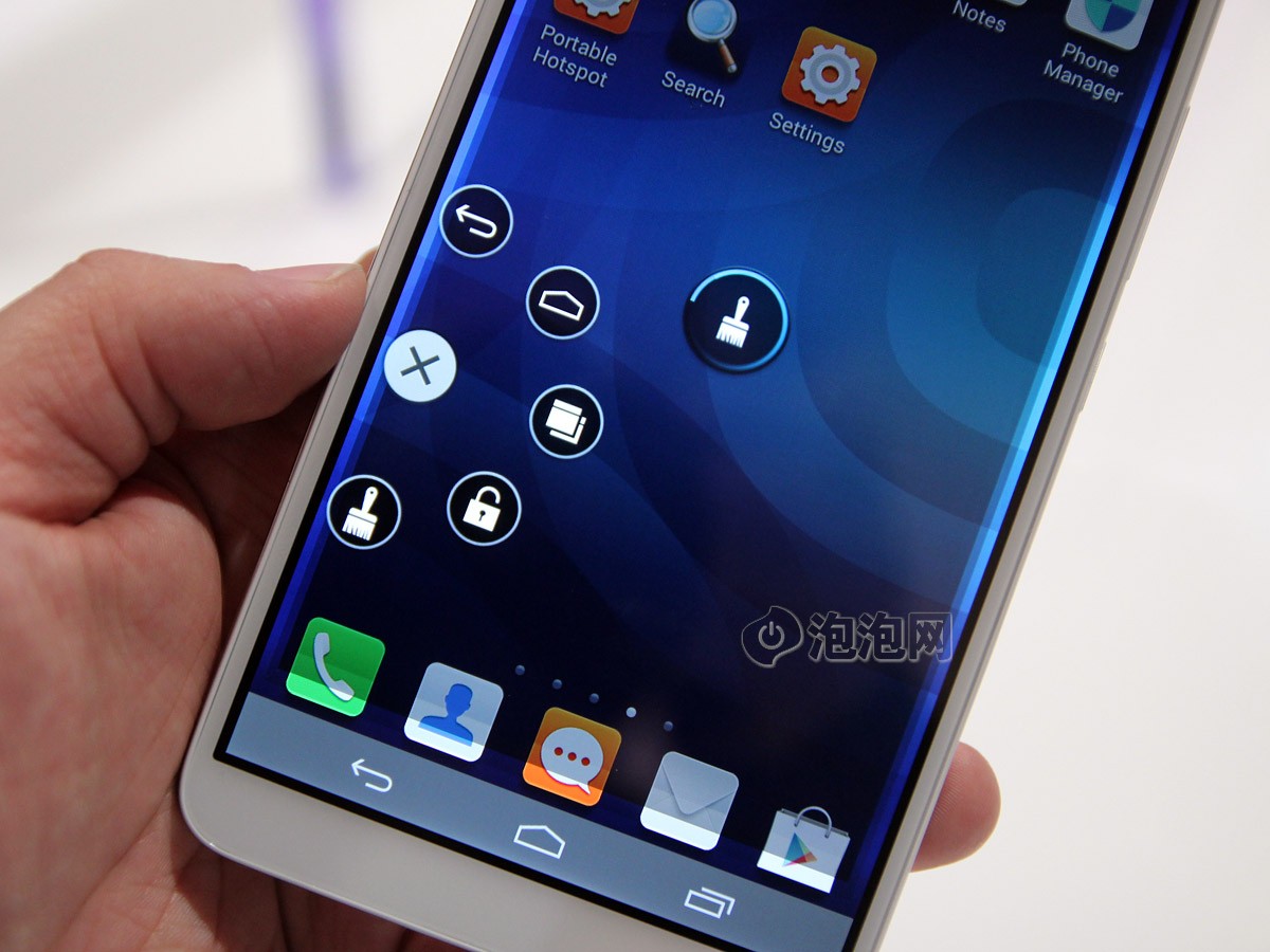 华为mate2 电信3g手机(白色)cdma2000/gsm双卡双待双通非合约机图片42