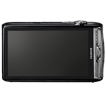 富士z950exr 数码相机 黑色(1600万像素 3.