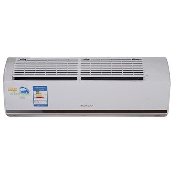 格力kfr-26gw/(26550)fnaa-3 大1匹 挂式谦者变频系列家用冷暖空调