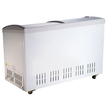 > 友田sd/sc-339qy 339升冷藏冷冻转换大冰柜原图