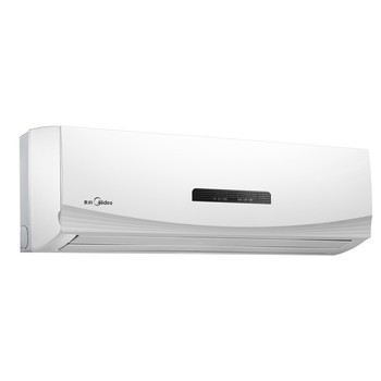 美的kfr-32gw/dy-pa401(r3) 1.5匹 壁挂式家用冷暖定速空调图片5