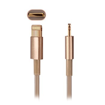 snowkids全新ios7升级版苹果lightning闪电接口充电数据线 2米加长版