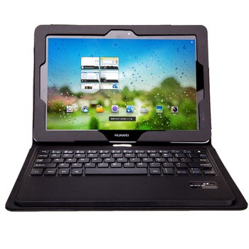 键盘s10-201wa保护套 黑色平板电脑配件原图 高清图片 华为mediapad