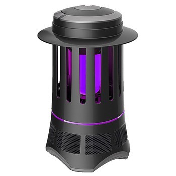 科立泰qt-9 灭蚊灯 驱蚊器 电子灭蚊器 捕蚊器图片1