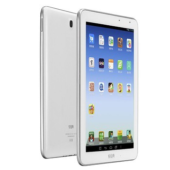 > 快易典智能家教机h20 平板学生电脑 在线答疑 小学初中高中同步学习